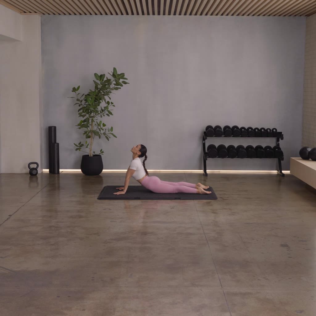 Shoulder Band Resistance