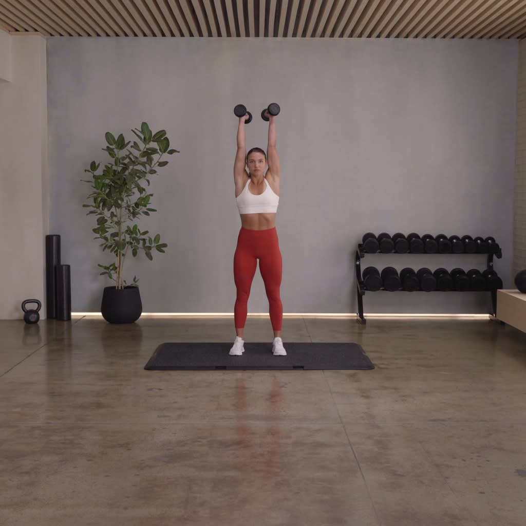 Red Zone Conditioning