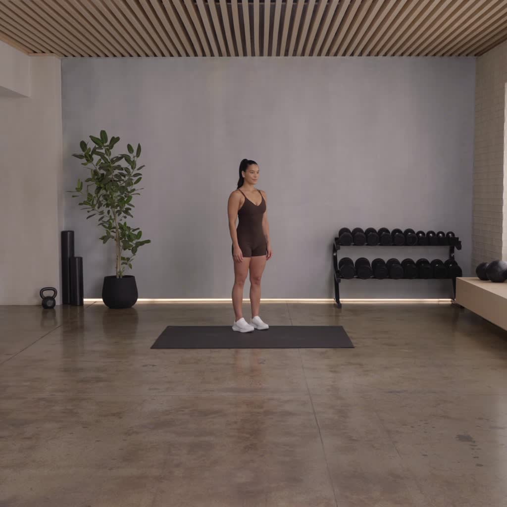 Arms Abs Resistance Band