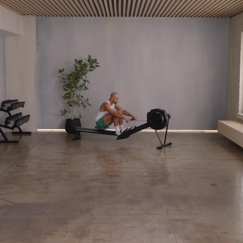 Chest & Core Hypertrophy Barbell Strength Workout