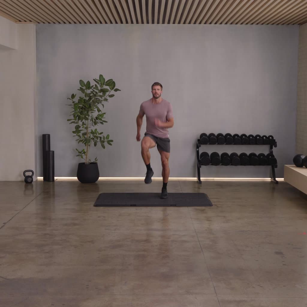 Strength & Conditioning