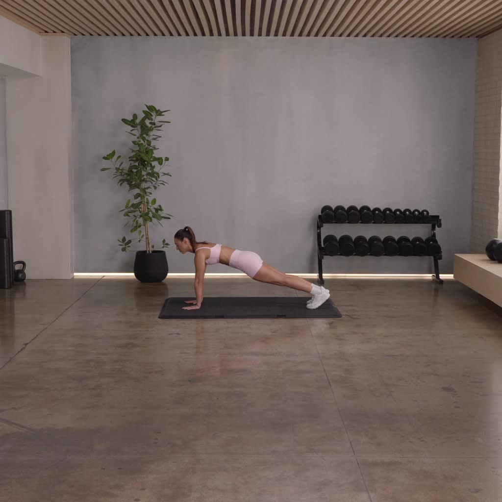 Resistance Band Total