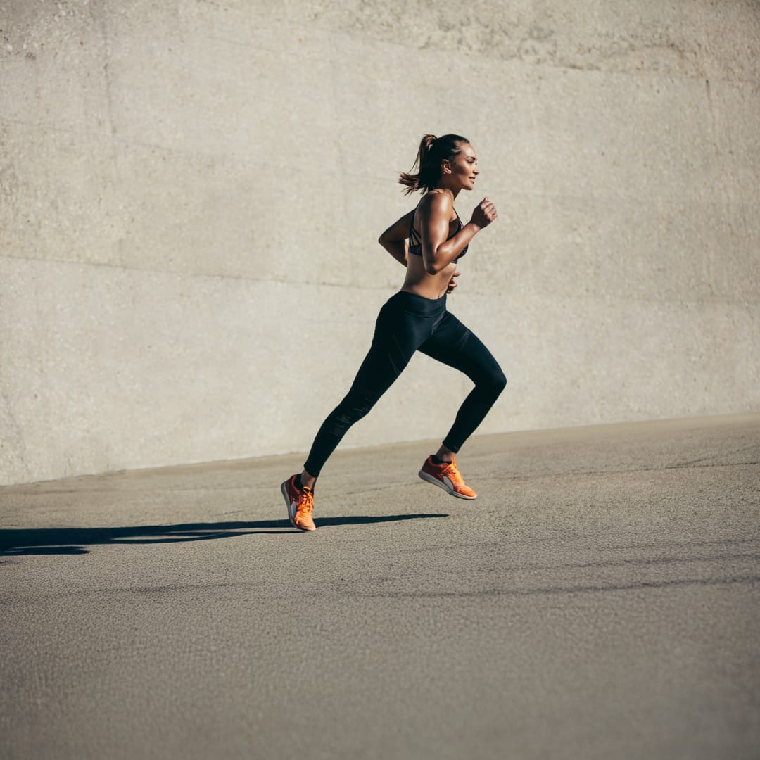 Full Body HIIT Workout