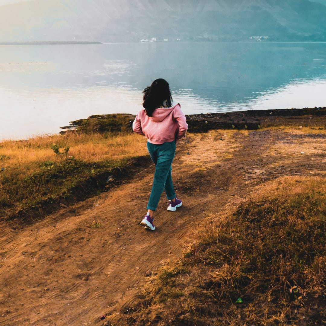 Low Intensity Mobility