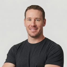 Coach Kevin avatar