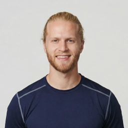 Coach Garrett avatar