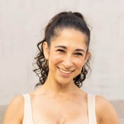 Coach Rachel avatar