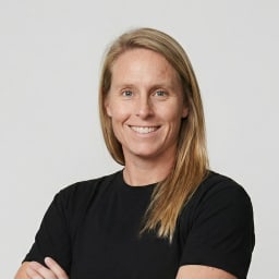 Coach Lanie avatar