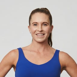 Coach Nicole avatar