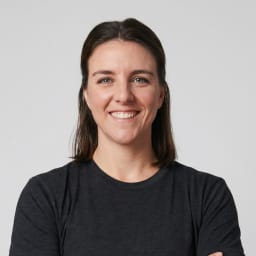 Coach Ellen Claire avatar