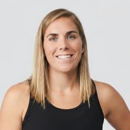 Coach Amberly avatar