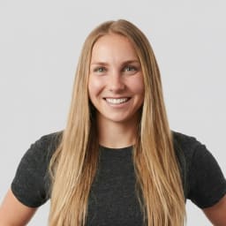 Coach Julia avatar