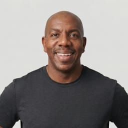Coach Demetrius avatar