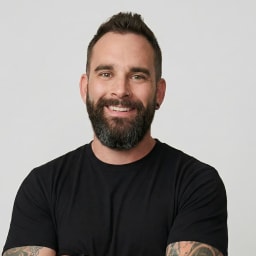 Coach Charlie avatar