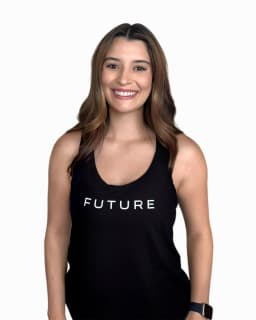 Coach Giovanna avatar