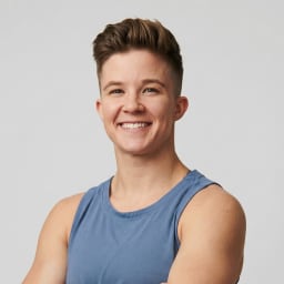 Coach Hope avatar