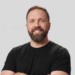 Coach Adam avatar