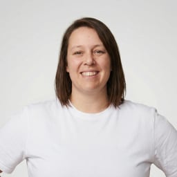 Coach Sam avatar