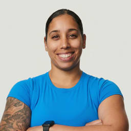 Coach Shawna avatar
