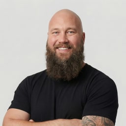 Coach Dillon avatar