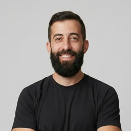 Coach Brett avatar