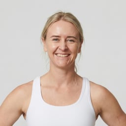 Coach Merlee avatar
