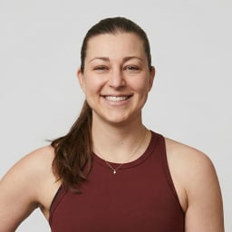 Coach Alyssa avatar