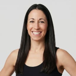 Coach Kristin avatar