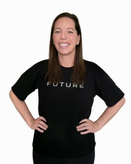 Coach Becky avatar