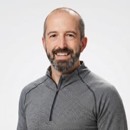 Coach Justin avatar