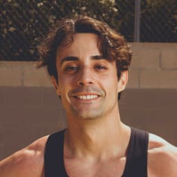 Coach Matt avatar