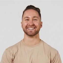 Coach Lucas avatar