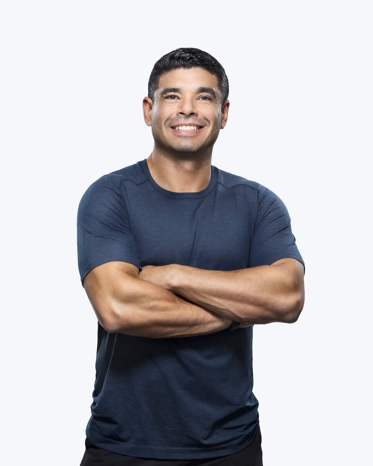 Manny - Future Coach