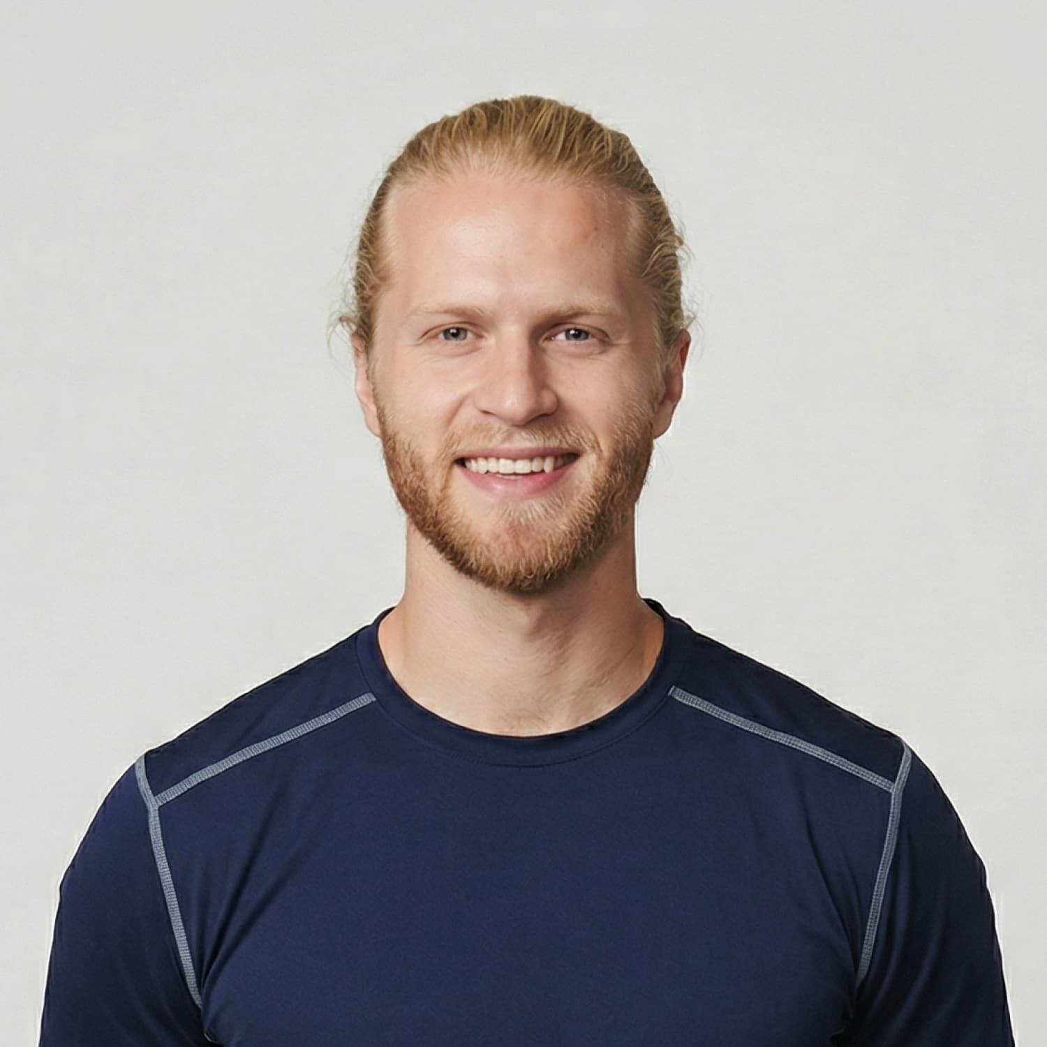 Garrett - Future Coach