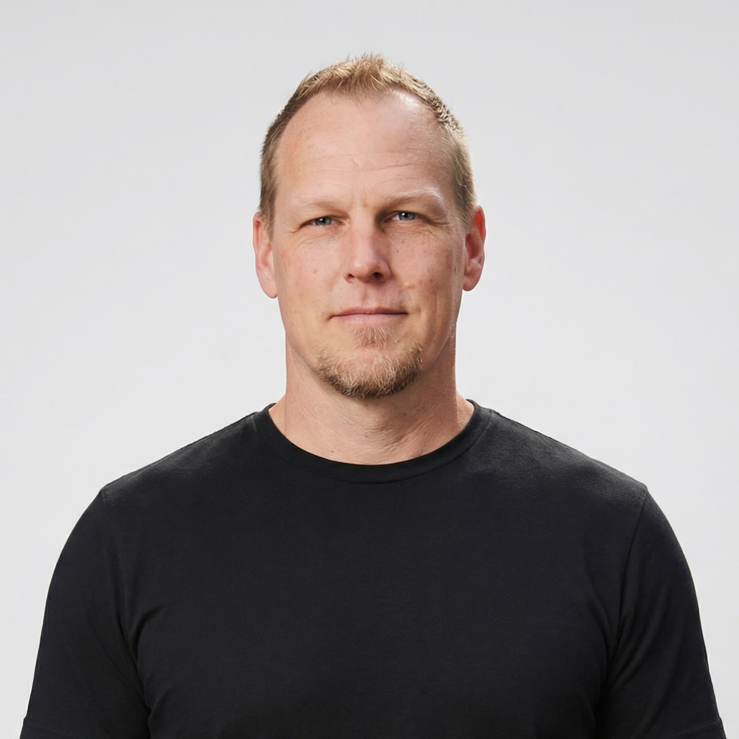 Ryan - Future Coach