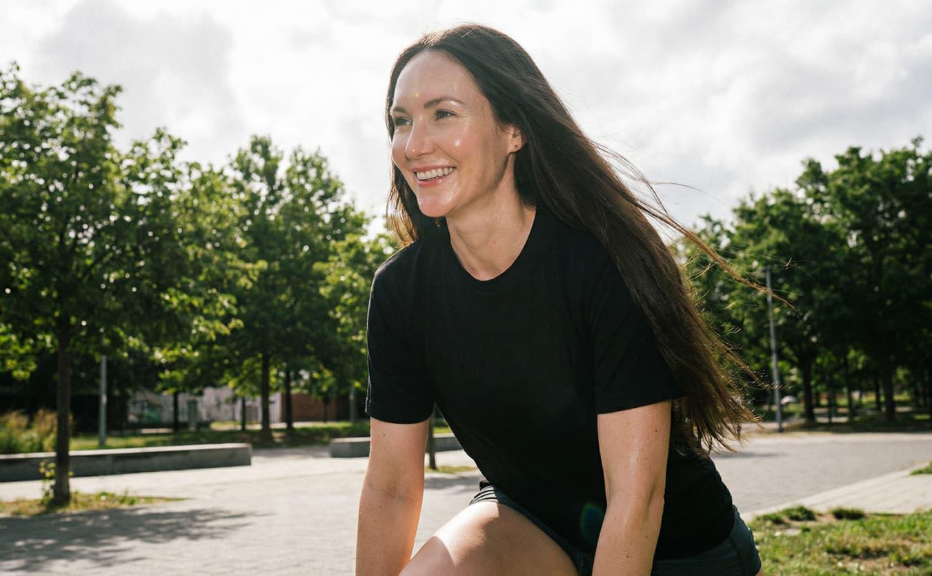 Train with Tarah