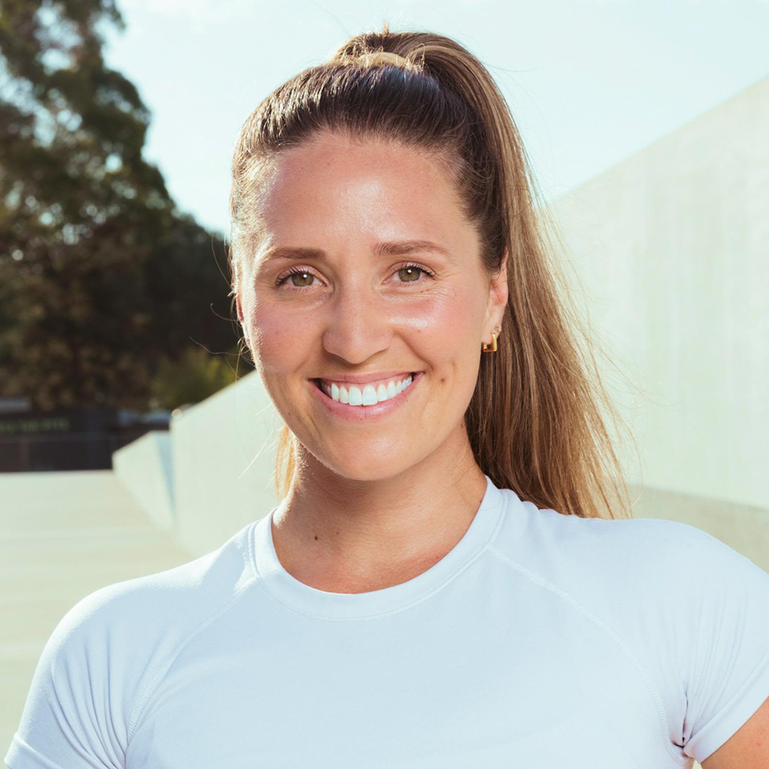 Sydney - Future Coach