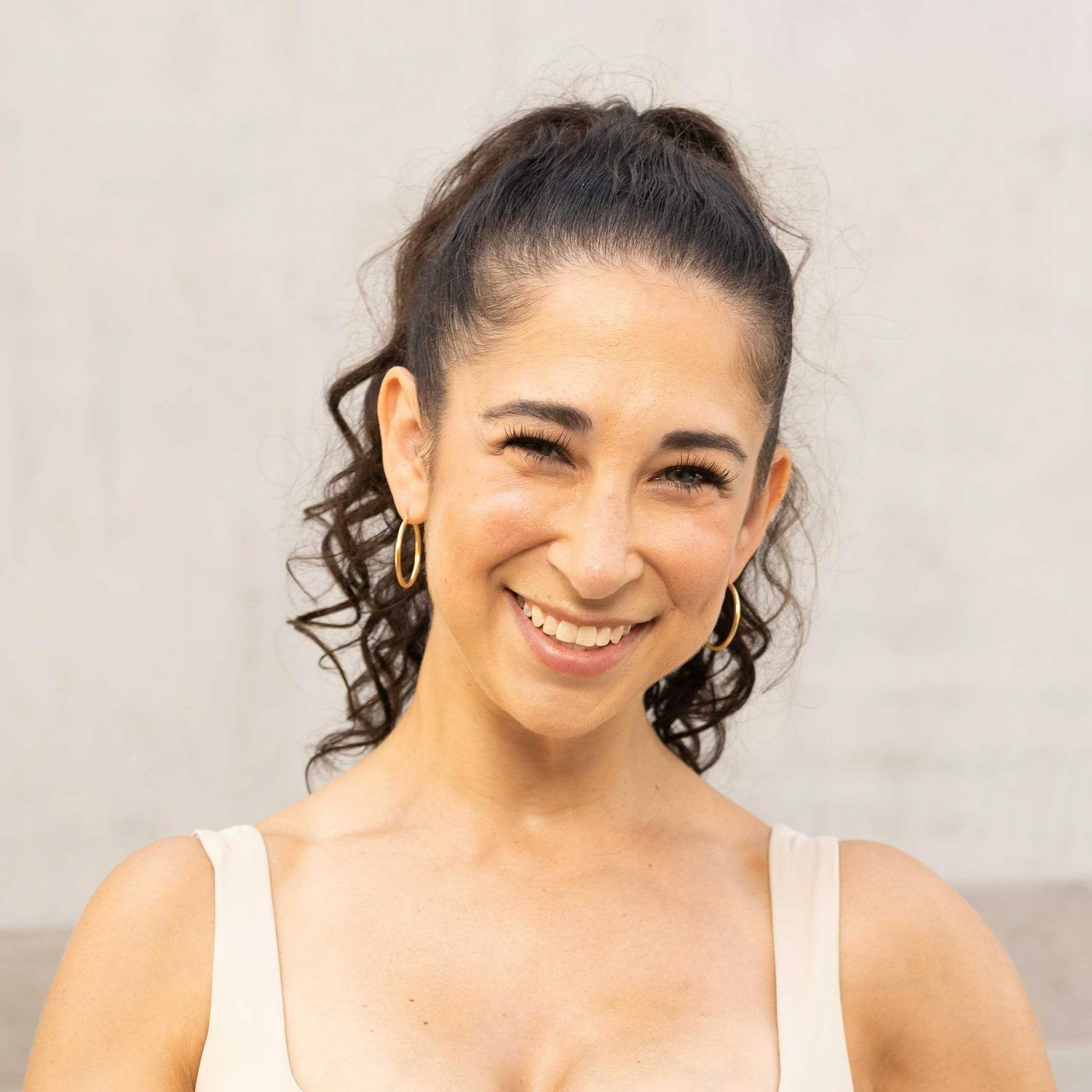 Rachel - Future Coach