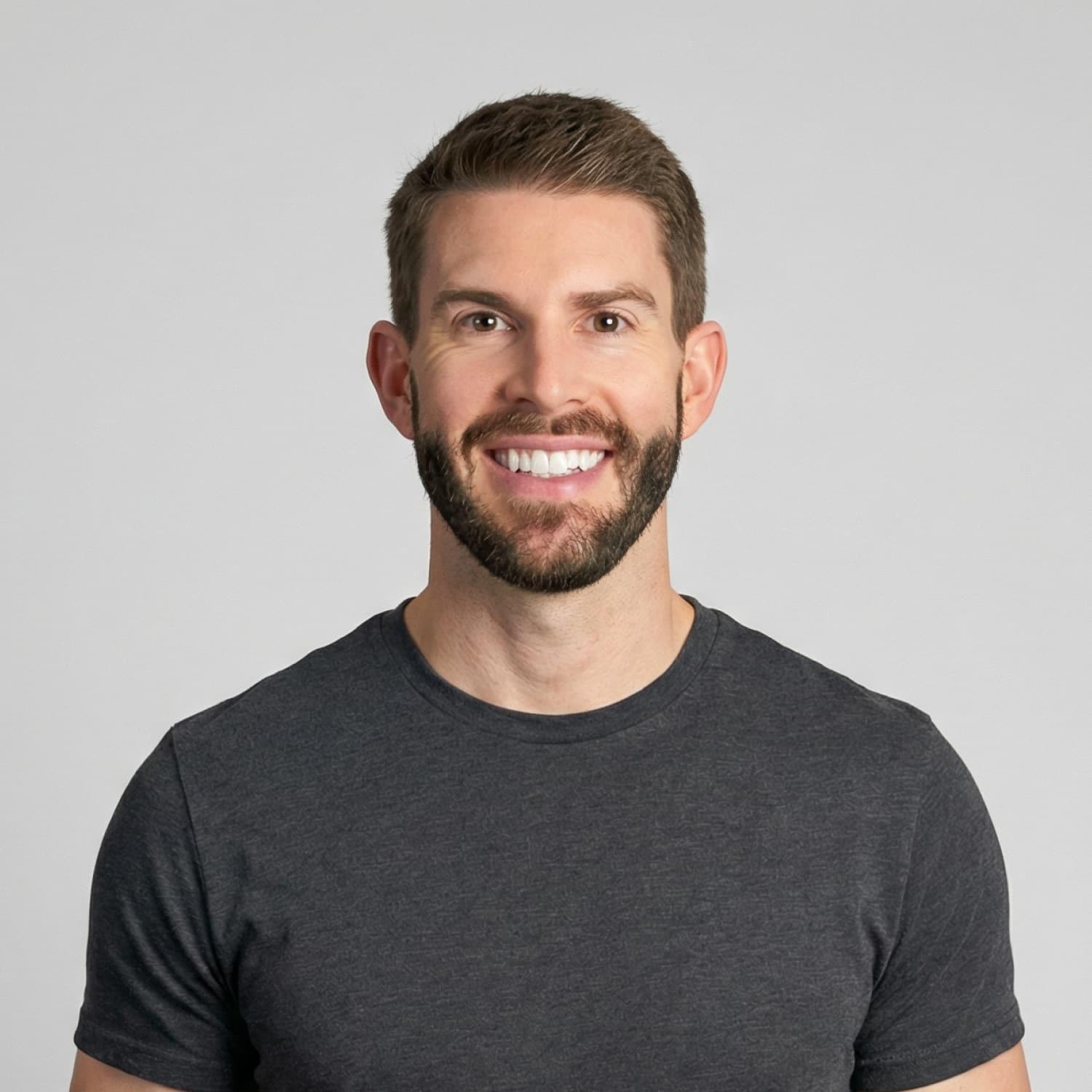Cody - Future Coach