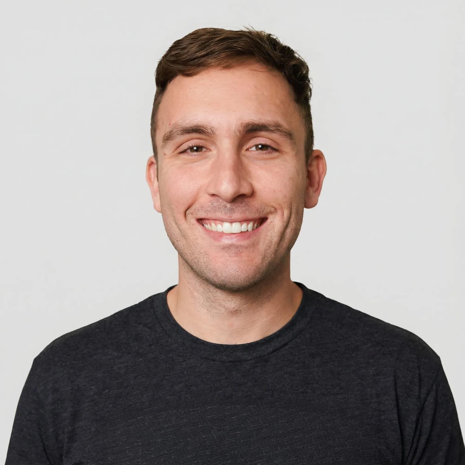 Tyler - Future Coach