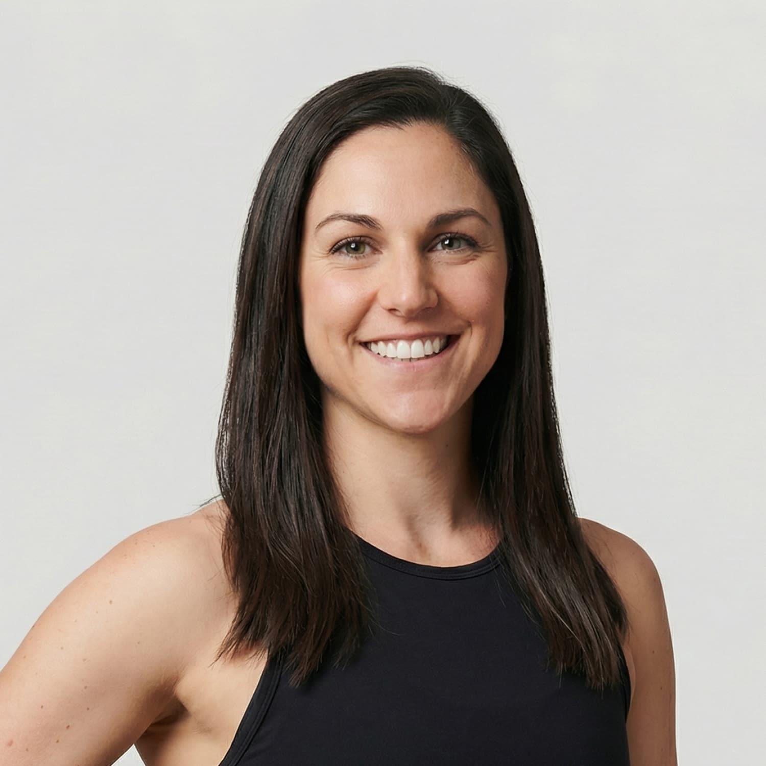 Anna - Future Coach
