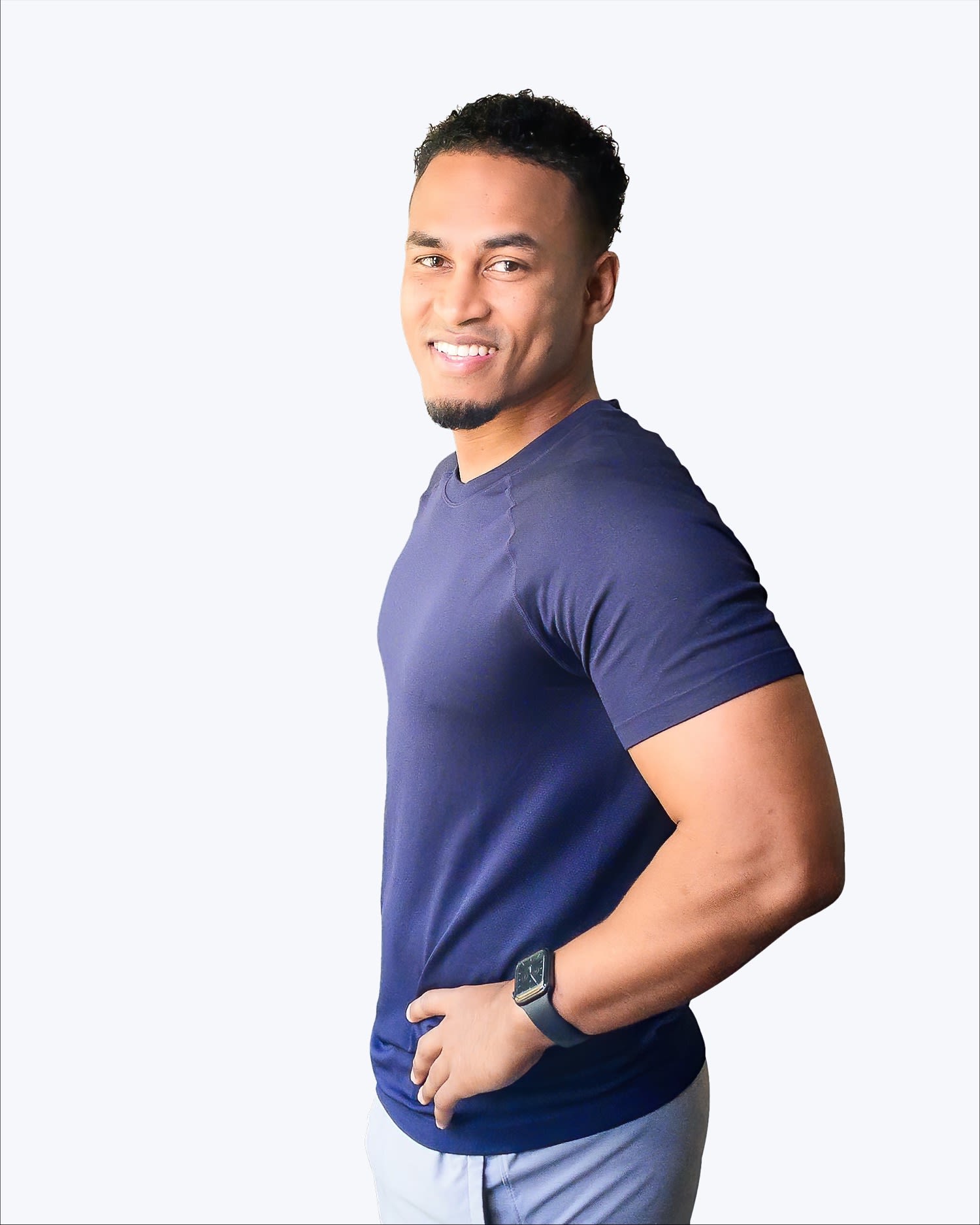 Brandon - Future Coach