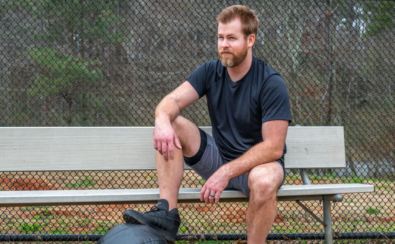 Train with Nick