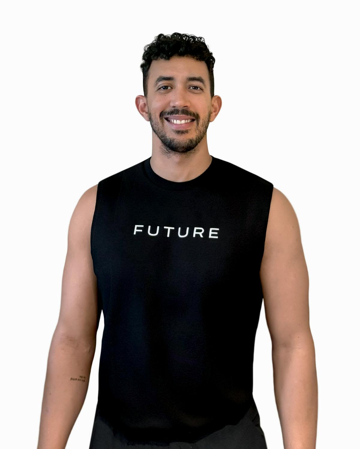 Mauro - Future Coach