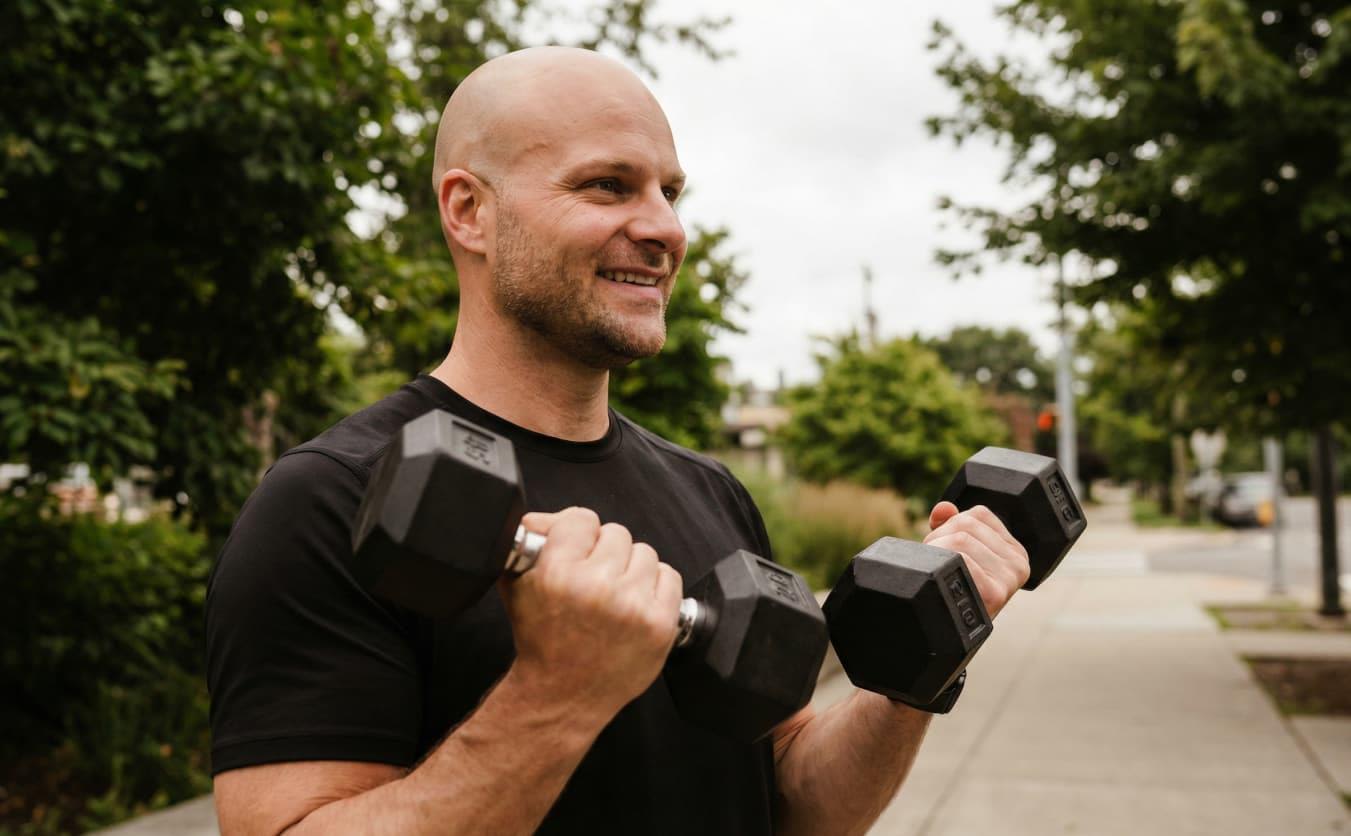 Train with Guil