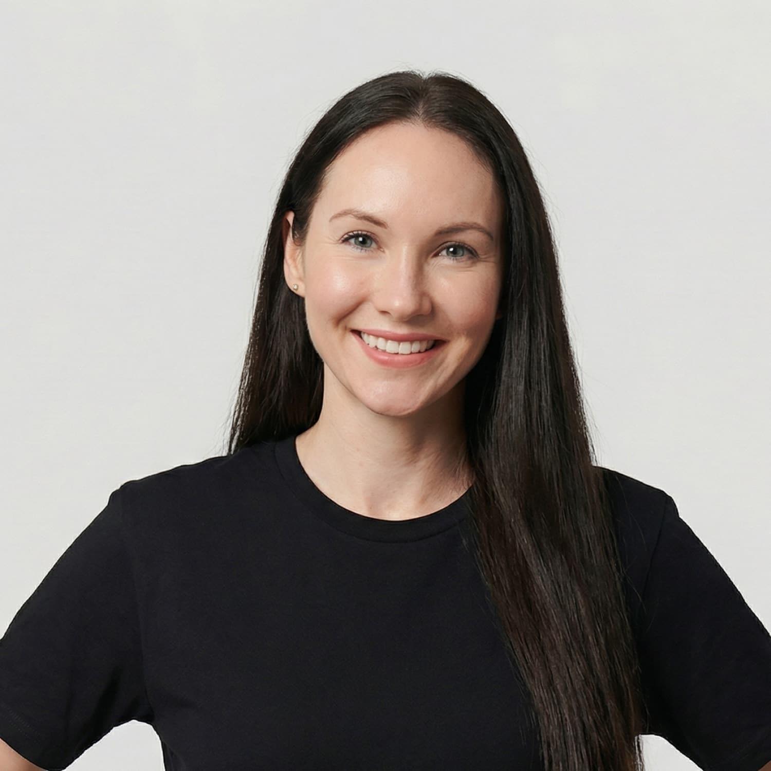 Tarah - Future Coach