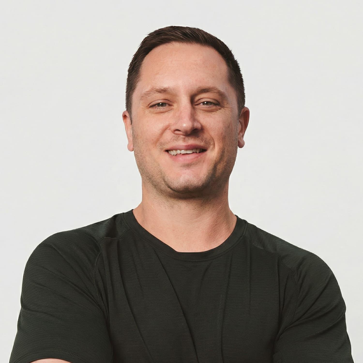 Corey - Future Coach