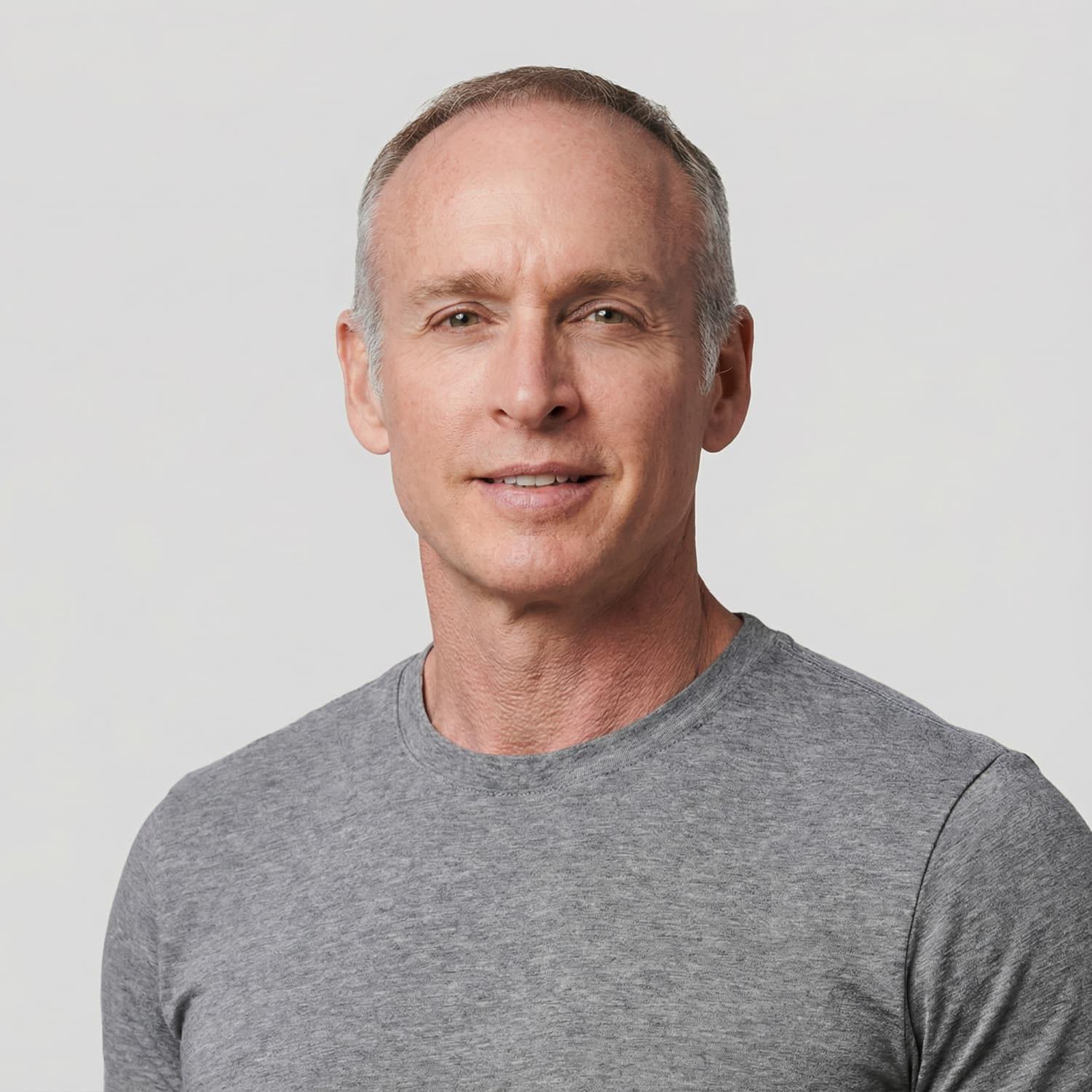 Scott - Future Coach