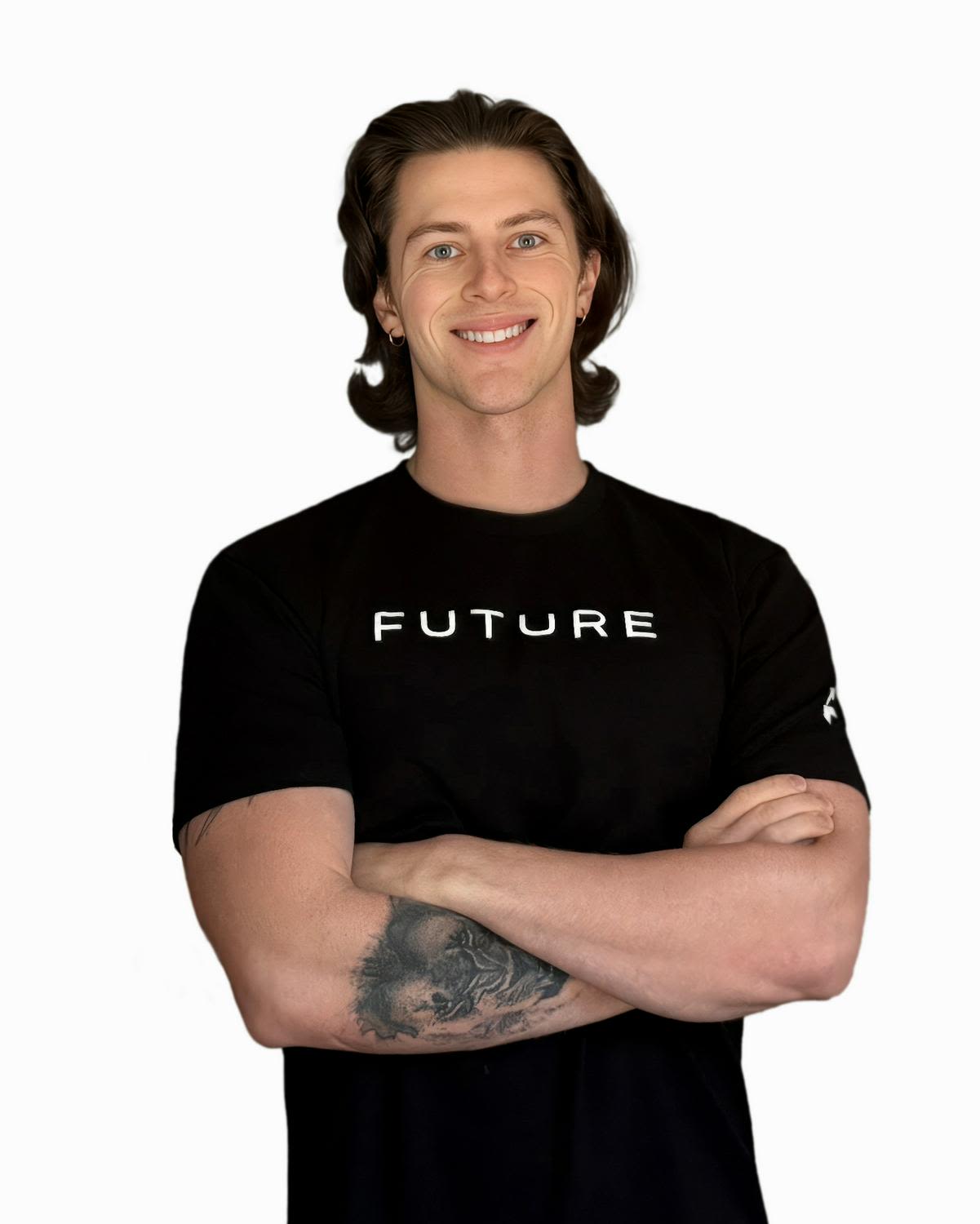Quinn - Future Coach