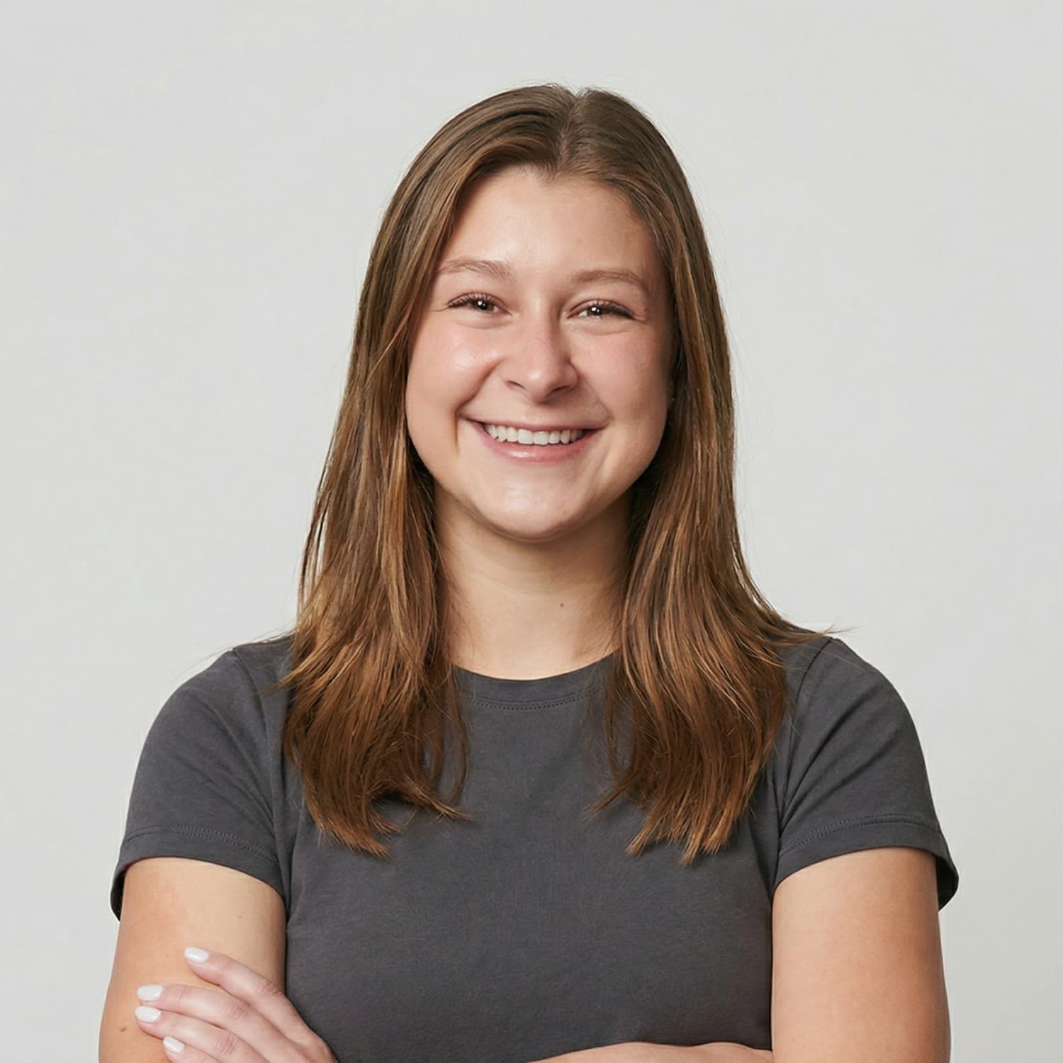 Sarah - Future Coach